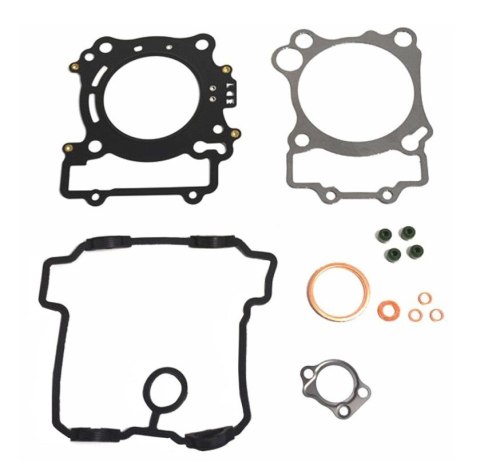 CENTAURO USZCZELKI TOP-END YAMAHA WR 250 R / X '08-'13 (Z USZCZELKĄ POKRYWY ZAWOROWEJ) CENTAURO USZCZELKI TOP-END YAMAHA WR 250 R / X '08-'13 (Z USZCZELKĄ POKRYWY ZAWOROWEJ)
