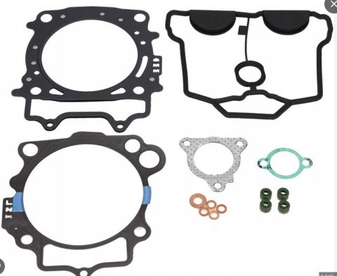 CENTAURO USZCZELKI TOP-END YAMAHA YZ 450 F , YZF 450 '14-'17 YZ 450 FX '16-'18 WRF 450 '16-'18 (Z USZCZELKĄ POKRYWY ZAWOROWEJ) CENTAURO USZCZELKI TOP-END YAMAHA YZ 450 F , YZF 450 '14-'17 YZ 450 FX '16-'18 WRF 450 '16-'18 (Z USZCZELKĄ POKRYWY ZAWOROWEJ)