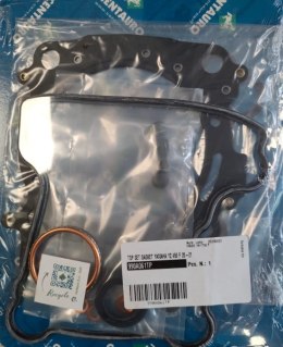 CENTAURO USZCZELKI TOP-END YAMAHA YZ 450F YZF 450 '20-'22 , WRF 450 '21-'23 , FANTIC XEF 450 '22 ( Z USZCZELKĄ POKRYWY ZAWOROWEJ