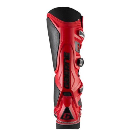 GAERNE BUTY CROSS/ENDURO MODEL SG-12 RED/BLACK KOLOR CZERWONY/CZARNY ROZMIAR 41 GAERNE BUTY CROSS/ENDURO MODEL SG-12 RED/BLACK KOLOR CZERWONY/CZARNY ROZMIAR 41
