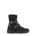 GAERNE BUTY TURYSTYCZNE KRÓTKIE MODEL G.DUNE DRY-TECH BLACK KOLOR CZARNY ROZMIAR 46
