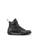 GAERNE BUTY TURYSTYCZNE KRÓTKIE MODEL G-ROCKET GORE-TEX KOLOR CZARNY ROZMIAR 42