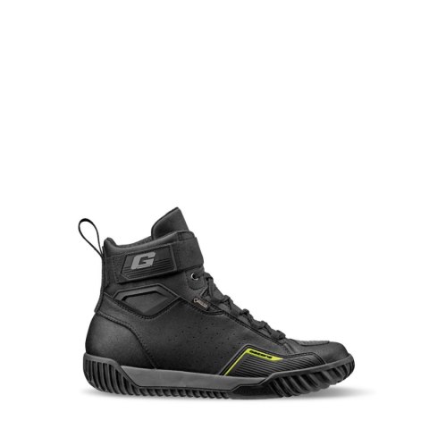 GAERNE BUTY TURYSTYCZNE KRÓTKIE MODEL G-ROCKET GORE-TEX KOLOR CZARNY ROZMIAR 42 GAERNE BUTY TURYSTYCZNE KRÓTKIE MODEL G-ROCKET GORE-TEX KOLOR CZARNY ROZMIAR 42