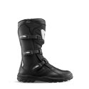 GAERNE BUTY TURYSTYCZNE MODEL G-ADVENTURE AQUATECH BLACK KOLOR CZARNY ROZMIAR 46