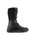 GAERNE BUTY TURYSTYCZNE MODEL G-ADVENTURE AQUATECH BLACK KOLOR CZARNY ROZMIAR 46