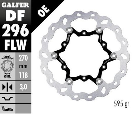 GALFER TARCZA HAMULCOWA PRZÓD YAMAHA YZ 125 '22-'23; YZ 250 '22-23; YZ 250F '21-23; YZ 450F '20-'23; WR 250F '17-; WR 450F '20-' GALFER TARCZA HAMULCOWA PRZÓD YAMAHA YZ 125 '22-'23; YZ 250 '22-23; YZ 250F '21-23; YZ 450F '20-'23; WR 250F '17-; WR 450F '20-'