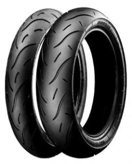 HEIDENAU OPONA 140/70-17 K80 66H TL M/C TYŁ DOT 35/2023