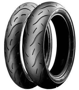 HEIDENAU OPONA 150/60-17 K80 66H TL M/C TYŁ DOT 14-15/2023