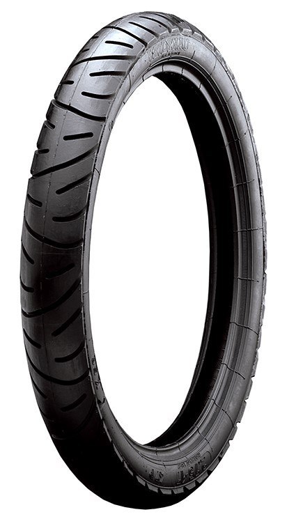 HEIDENAU OPONA 2.50-17 K56 43J TT REINF PRZÓD/TYŁ DOT 38/2023 HEIDENAU OPONA 2.50-17 K56 43J TT REINF PRZÓD/TYŁ DOT 38/2023