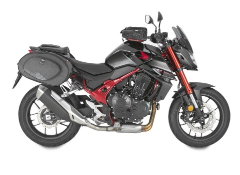 KAPPA BŁOTNIK TYLNY Z OSŁONĄ ŁAŃCUCHA HONDA CB 750 HORNET '23, KAPPA BŁOTNIK TYLNY Z OSŁONĄ ŁAŃCUCHA HONDA CB 750 HORNET '23,