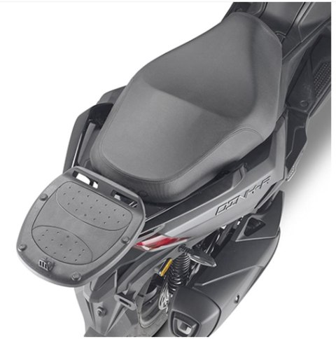 KAPPA STELAŻ KUFRA CENTRALNEGO YAMAHA MT-10 '22-'23 (BEZ PŁYTY) KAPPA STELAŻ KUFRA CENTRALNEGO YAMAHA MT-10 '22-'23 (BEZ PŁYTY)