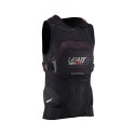 LEATT OCHRANIACZ CIAŁA BODY VEST 3DF AIRFIT EVO KOLOR CZARNY ROZMIAR S/M (160-172 cm)