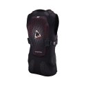 LEATT OCHRANIACZ CIAŁA BODY VEST 3DF AIRFIT EVO KOLOR CZARNY ROZMIAR S/M (160-172 cm)