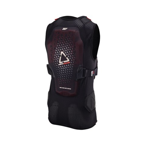 LEATT OCHRANIACZ CIAŁA BODY VEST 3DF AIRFIT EVO KOLOR CZARNY ROZMIAR S/M (160-172 cm) LEATT OCHRANIACZ CIAŁA BODY VEST 3DF AIRFIT EVO KOLOR CZARNY ROZMIAR S/M (160-172 cm)