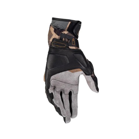 LEATT RĘKAWICE ADV (ADVENTURE) X-FLOW 7.5 DESERT KOLOR BEŻOWY/CZARNY ROZMIAR XL LEATT RĘKAWICE ADV (ADVENTURE) X-FLOW 7.5 DESERT KOLOR BEŻOWY/CZARNY ROZMIAR XL