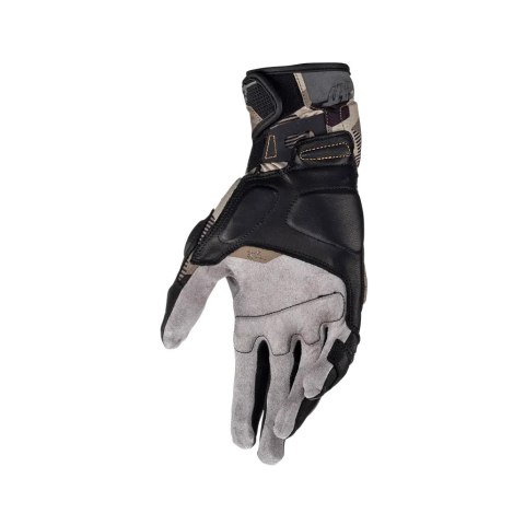 LEATT RĘKAWICE ADV (ADVENTURE) X-FLOW 7.5 DESERT KOLOR BEŻOWY/CZARNY ROZMIAR XL LEATT RĘKAWICE ADV (ADVENTURE) X-FLOW 7.5 DESERT KOLOR BEŻOWY/CZARNY ROZMIAR XL