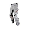 LEATT SPODNIE ADV (ADVENTURE) FLOWTOUR 7.5 STEEL KOLOR BIAŁY/SZARY ROZMIAR XXL