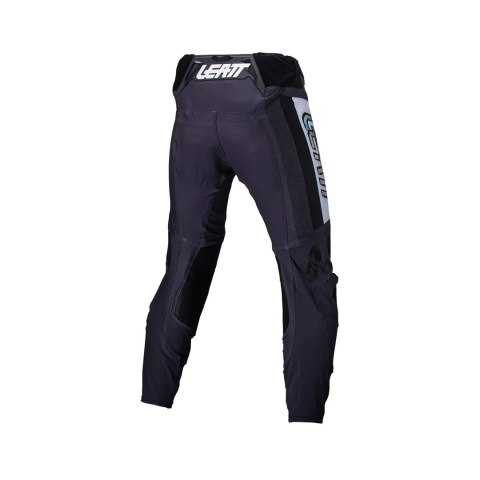LEATT SPODNIE MOTO 5.5 I.K.S GRAPHITE KOLOR GRAFITOWY/BIAŁY ROZMIAR S LEATT SPODNIE MOTO 5.5 I.K.S GRAPHITE KOLOR GRAFITOWY/BIAŁY ROZMIAR S