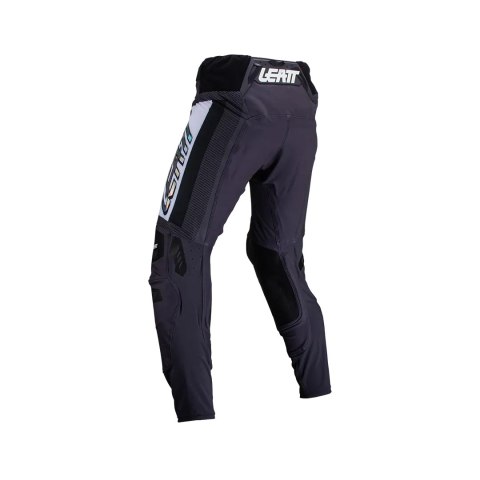 LEATT SPODNIE MOTO 5.5 I.K.S GRAPHITE KOLOR GRAFITOWY/BIAŁY ROZMIAR S LEATT SPODNIE MOTO 5.5 I.K.S GRAPHITE KOLOR GRAFITOWY/BIAŁY ROZMIAR S