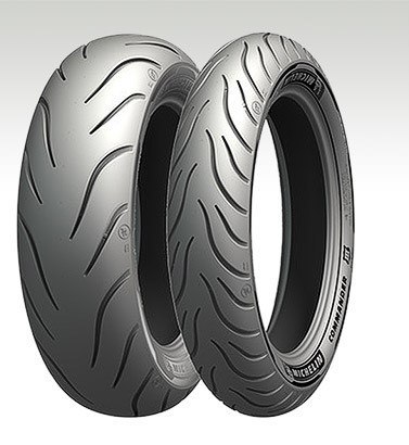 MICHELIN OPONA 130/80B17 COMMANDER III TOURING 65H TL/TT M/C PRZÓD DOT 31/2023 MICHELIN OPONA 130/80B17 COMMANDER III TOURING 65H TL/TT M/C PRZÓD DOT 31/2023