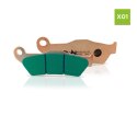 NEWFREN KLOCKI HAMULCOWE PRZÓD KH181 (DIRT RACE) BREMBO PRZÓD