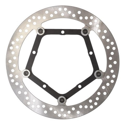 NG TARCZA HAMULCOWA PRZÓD APRILIA TUAREG 660 '22-'23 (300X142X4,5MM) (5X8,45MM) NG TARCZA HAMULCOWA PRZÓD APRILIA TUAREG 660 '22-'23 (300X142X4,5MM) (5X8,45MM)