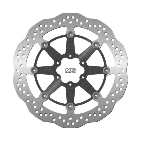 NG TARCZA HAMULCOWA PRZÓD BMW HP4 1000 '11-'17, MOTO GUZZI AUDACE 1400 '15-'20, CALIFORNIA 1400 '13-'20, ELDORADO 1400 '15-'20, NG TARCZA HAMULCOWA PRZÓD BMW HP4 1000 '11-'17, MOTO GUZZI AUDACE 1400 '15-'20, CALIFORNIA 1400 '13-'20, ELDORADO 1400 '15-'20,