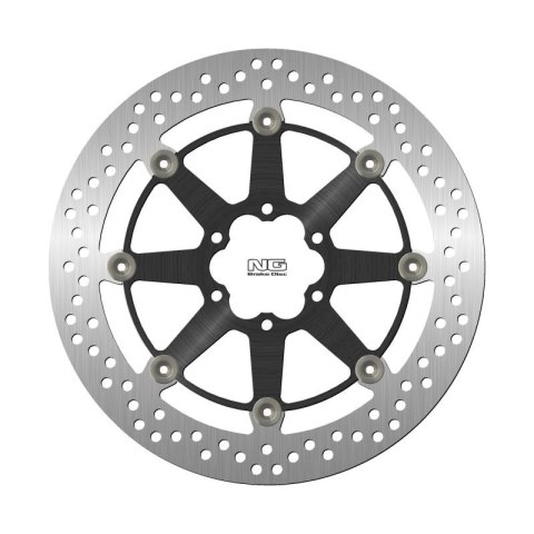NG TARCZA HAMULCOWA PRZÓD DUCATI MONSTER 620/675/695/803 '05-'08, MULTISTRADA 620 '05-'06, ROYAL ENFIELD 535 CONTINENTAL '13-'18 NG TARCZA HAMULCOWA PRZÓD DUCATI MONSTER 620/675/695/803 '05-'08, MULTISTRADA 620 '05-'06, ROYAL ENFIELD 535 CONTINENTAL '13-'18
