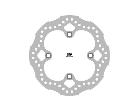 NG TARCZA HAMULCOWA PRZÓD HONDA SH 125 '09-23 (240X105X4MM) (4X10,25MM) WAVE NG TARCZA HAMULCOWA PRZÓD HONDA SH 125 '09-23 (240X105X4MM) (4X10,25MM) WAVE
