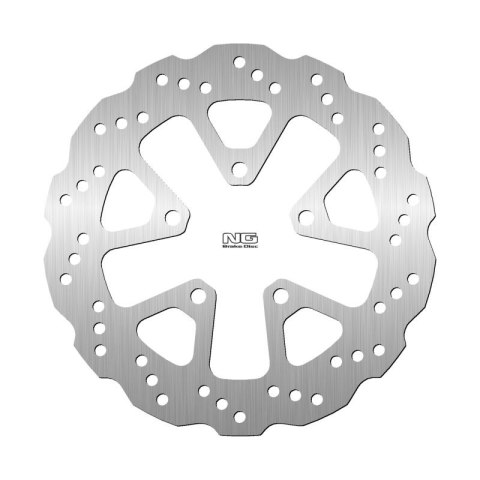 NG TARCZA HAMULCOWA PRZÓD KAWASAKI H2 1000 / SX NINJA '15-'22 (250X70X5MM) (5X10,25MM) WAVE NG TARCZA HAMULCOWA PRZÓD KAWASAKI H2 1000 / SX NINJA '15-'22 (250X70X5MM) (5X10,25MM) WAVE