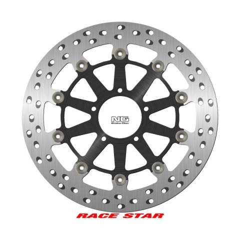 NG TARCZA HAMULCOWA PRZÓD RACE STAR PREMIUM DUCATI MONSTER 797/950 '18-'22, PANIGALE 955 '20-'22, SUPERSPORT 950 '17-'22 (320X72 NG TARCZA HAMULCOWA PRZÓD RACE STAR PREMIUM DUCATI MONSTER 797/950 '18-'22, PANIGALE 955 '20-'22, SUPERSPORT 950 '17-'22 (320X72
