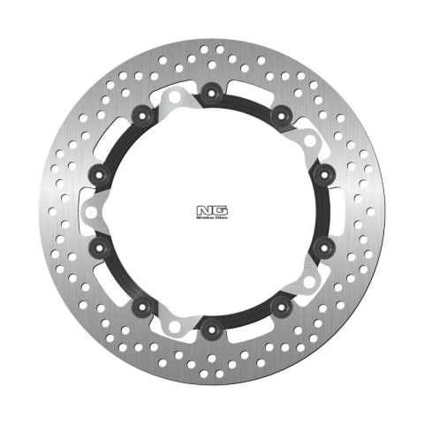 NG TARCZA HAMULCOWA PRZÓD TRIUMPH TIGER SPORT 660 '22, TRIDENT 660 '21-'22 (310X191,25X4,5MM) (5X10,25MM) NG TARCZA HAMULCOWA PRZÓD TRIUMPH TIGER SPORT 660 '22, TRIDENT 660 '21-'22 (310X191,25X4,5MM) (5X10,25MM)
