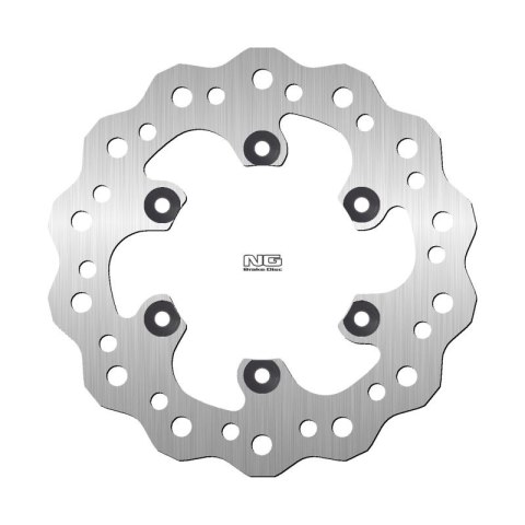NG TARCZA HAMULCOWA TYŁ KAWASAKI D TRACKER 250 '03, KDX 220 '99-'05, KDX 250R '92-, KLX 250D TRACKER '00-, KLX 300R '96-'07, KLX NG TARCZA HAMULCOWA TYŁ KAWASAKI D TRACKER 250 '03, KDX 220 '99-'05, KDX 250R '92-, KLX 250D TRACKER '00-, KLX 300R '96-'07, KLX