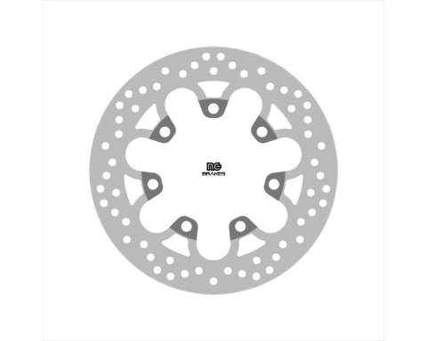 NG TARCZA HAMULCOWA TYŁ PIAGGIO BEVERLY 300/400 '21-'23 (240X102X5MM) (7X10,25MM) NG TARCZA HAMULCOWA TYŁ PIAGGIO BEVERLY 300/400 '21-'23 (240X102X5MM) (7X10,25MM)