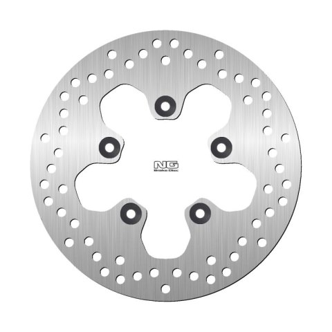 NG TARCZA HAMULCOWA TYŁ POLARIS RZR 170 '14-'21 (220X76X4MM) (5X10,25MM) NG TARCZA HAMULCOWA TYŁ POLARIS RZR 170 '14-'21 (220X76X4MM) (5X10,25MM)
