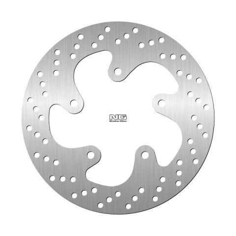 NG TARCZA HAMULCOWA TYŁ SYM HD 300 '19-'21 (KOŁA 16") (260X99,2X5MM) (5X10,25MM) NG TARCZA HAMULCOWA TYŁ SYM HD 300 '19-'21 (KOŁA 16") (260X99,2X5MM) (5X10,25MM)
