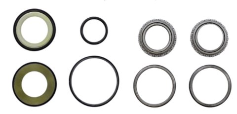 PROX ŁOŻYSKA GŁÓWKI RAMY Z USZCZELNIACZAMI KTM SX 125/250/300 '23, HUSQVARNA FC 250/350/450 '23, FX 350/450 '23, TX 300 '23 PROX ŁOŻYSKA GŁÓWKI RAMY Z USZCZELNIACZAMI KTM SX 125/250/300 '23, HUSQVARNA FC 250/350/450 '23, FX 350/450 '23, TX 300 '23