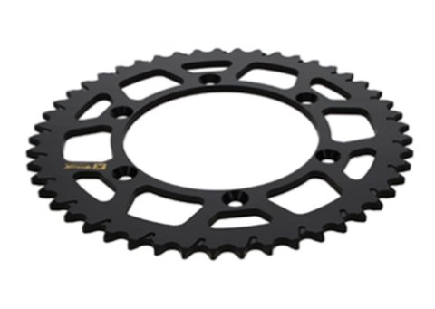 PROX ZĘBATKA TYLNA 808 51 ALUMINIOWA SUZUKI RM 125 '80-'11, RM 250 '87-'12 (JTR808.51) RMZ 250 '07-'24, RMZ 450 '05-'24, DR 350 PROX ZĘBATKA TYLNA 808 51 ALUMINIOWA SUZUKI RM 125 '80-'11, RM 250 '87-'12 (JTR808.51) RMZ 250 '07-'24, RMZ 450 '05-'24, DR 350