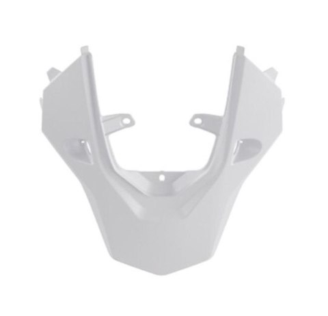 RACETECH (RTECH) BŁOTNIK TYŁ T7 REVOLUTION YAMAHA TENERE 700 '19-'24 KOLOR BIAŁY RACETECH (RTECH) BŁOTNIK TYŁ T7 REVOLUTION YAMAHA TENERE 700 '19-'24 KOLOR BIAŁY