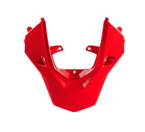 RACETECH (RTECH) BŁOTNIK TYŁ T7 REVOLUTION YAMAHA TENERE 700 '19-'24 KOLOR CZERWONY RACETECH (RTECH) BŁOTNIK TYŁ T7 REVOLUTION YAMAHA TENERE 700 '19-'24 KOLOR CZERWONY
