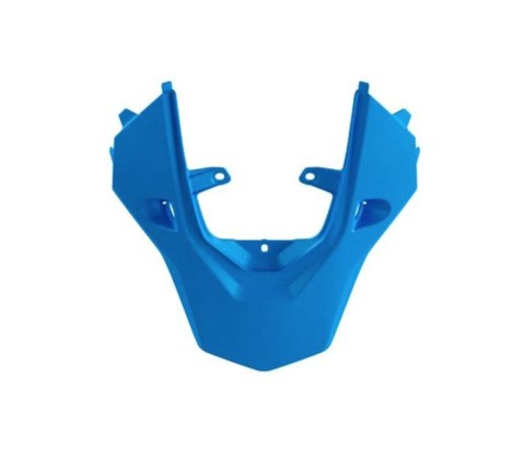 RACETECH (RTECH) BŁOTNIK TYŁ T7 REVOLUTION YAMAHA TENERE 700 '19-'24 KOLOR JASNY NIEBIESKI RACETECH (RTECH) BŁOTNIK TYŁ T7 REVOLUTION YAMAHA TENERE 700 '19-'24 KOLOR JASNY NIEBIESKI
