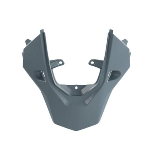 RACETECH (RTECH) BŁOTNIK TYŁ T7 REVOLUTION YAMAHA TENERE 700 '19-'24 KOLOR SZARY RACETECH (RTECH) BŁOTNIK TYŁ T7 REVOLUTION YAMAHA TENERE 700 '19-'24 KOLOR SZARY