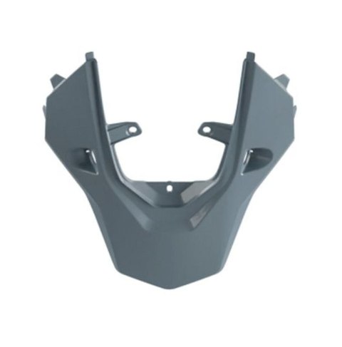 RACETECH (RTECH) BŁOTNIK TYŁ T7 REVOLUTION YAMAHA TENERE 700 '19-'24 KOLOR SZARY RACETECH (RTECH) BŁOTNIK TYŁ T7 REVOLUTION YAMAHA TENERE 700 '19-'24 KOLOR SZARY