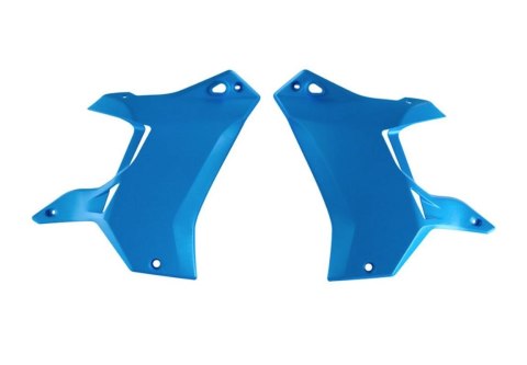 RACETECH (RTECH) OSŁONY CHŁODNICY (LEWA/PRAWA) T7 REVOLUTION YAMAHA TENERE 700 '19-'24 KOLOR JASNY NIEBIESKI RACETECH (RTECH) OSŁONY CHŁODNICY (LEWA/PRAWA) T7 REVOLUTION YAMAHA TENERE 700 '19-'24 KOLOR JASNY NIEBIESKI