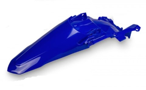 UFO BŁOTNIK TYŁ YAMAHA YZF 450 '23-'25, YZF 250 '24-'25, KOLOR NIEBIESKI UFO BŁOTNIK TYŁ YAMAHA YZF 450 '23-'25, YZF 250 '24-'25, KOLOR NIEBIESKI