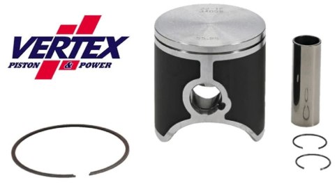 VERTEX TŁOK TM RACING MX/EN/SM 250FI '19-'25 (66.33MM) (STD.)