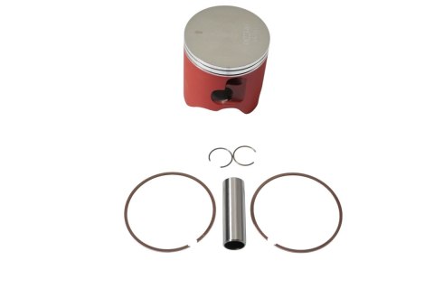 WOSSNER TŁOK 2T KTM EXC 300 TPi '06-'24 HUSQVARNA TE 300i '14-'23 , GAS GAS EC 300 '21-'23 (STD.71,93MM) TOP PERFORMANCE