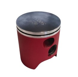 WOSSNER TŁOK 2T YAMAHA YZ 65 '18-'25 (43,44MM) PREMIUM PERFORMANCE CERAMIC (DENKO CERAMICZNE)