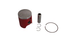 WOSSNER TŁOK 2T YAMAHA YZ 65 '18-'25 (STD. +0,02MM) (43,46MM) PREMIUM PERFORMANCE CERAMIC (DENKO CERAMICZNE)