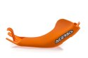 ACERBIS OSŁONA PŁYTA POD SILNIK KTM EXC 250 / 300 '17-'19, HUSQVARNA TE 250 / 350 '17-'19 KOLOR POMARAŃCZOWY